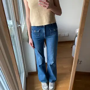 Sköna jeans i mycket fint skick!