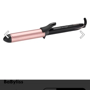 Locktång - Säljer nu denna locktång, den är använd 2 gånger och i superbra skick 🤗