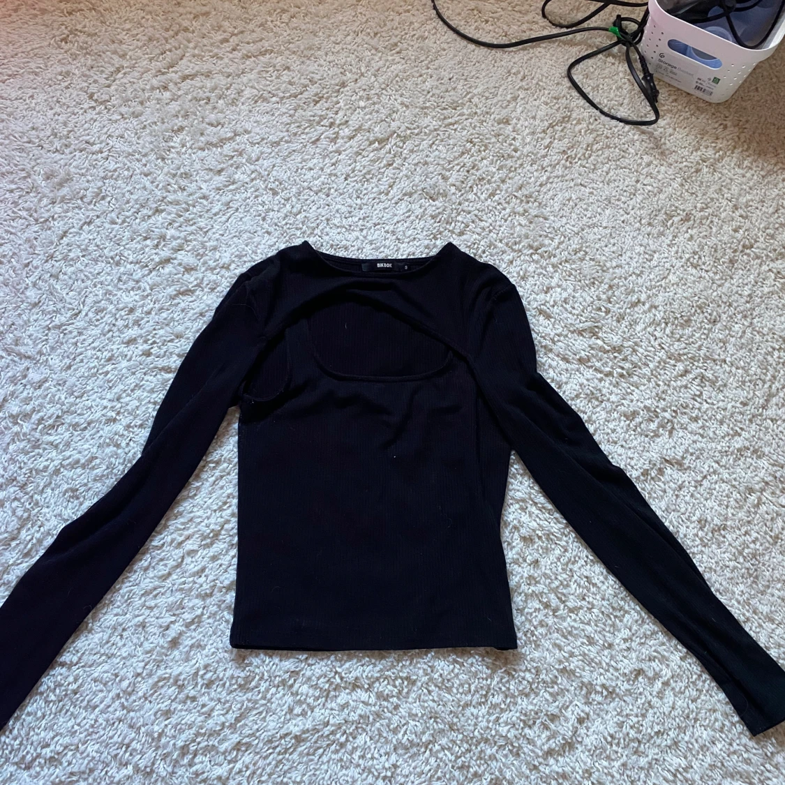 Svart tröja🖤 - 90