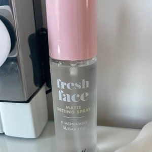 BerryM - Setting spray från barryM som aldrig är använd 