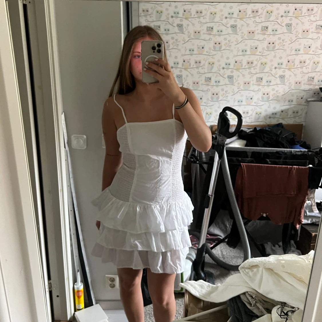 studentklänning - 90