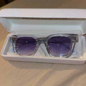 CHIMI glasögon - Chimi glasögon använda nån gång Inga skador