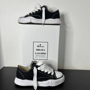 maison mihara skor - säljer mina maison mihara skor då do. ej kommer till användning  pris kan diskuteras 