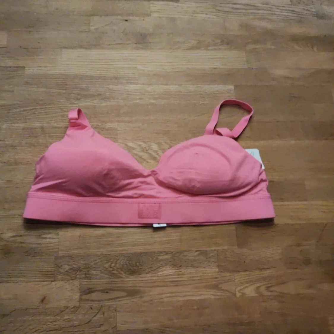 U Ware soft Triangel bra size XL from Cubus