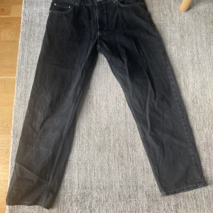 Pull and bear jeans - Ett år jeans jag inte använder