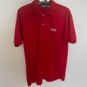 Hugo boss piké XL - Bra skick Knappt använd 