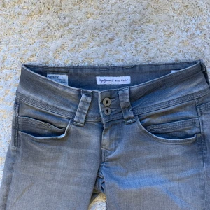 Pepe jeans  - Nya jeans köpa på zalando, modell ”Venus”, nypris 999kr ❤️‍🔥❤️‍🔥