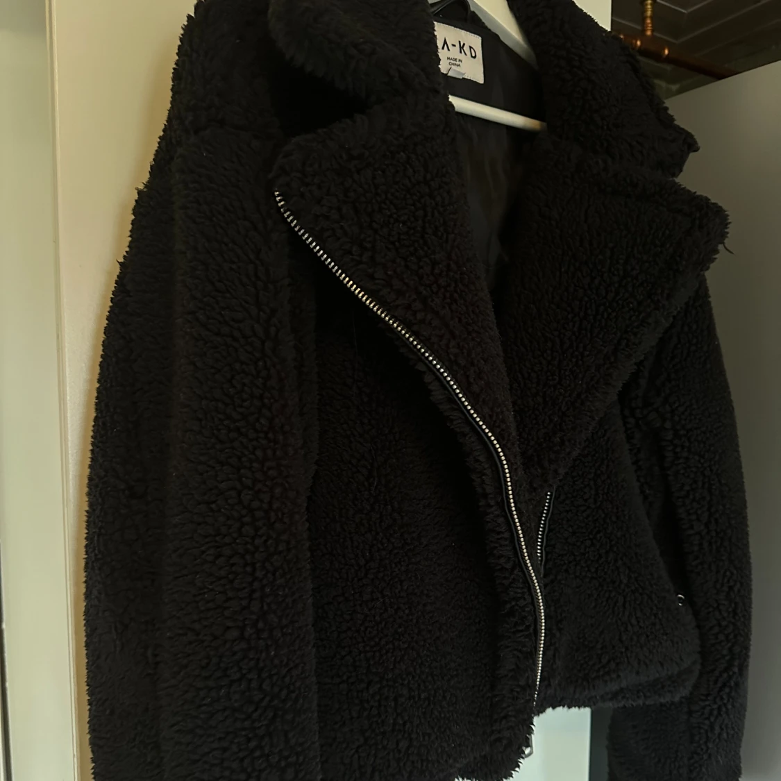 Teddy jacka  - 90