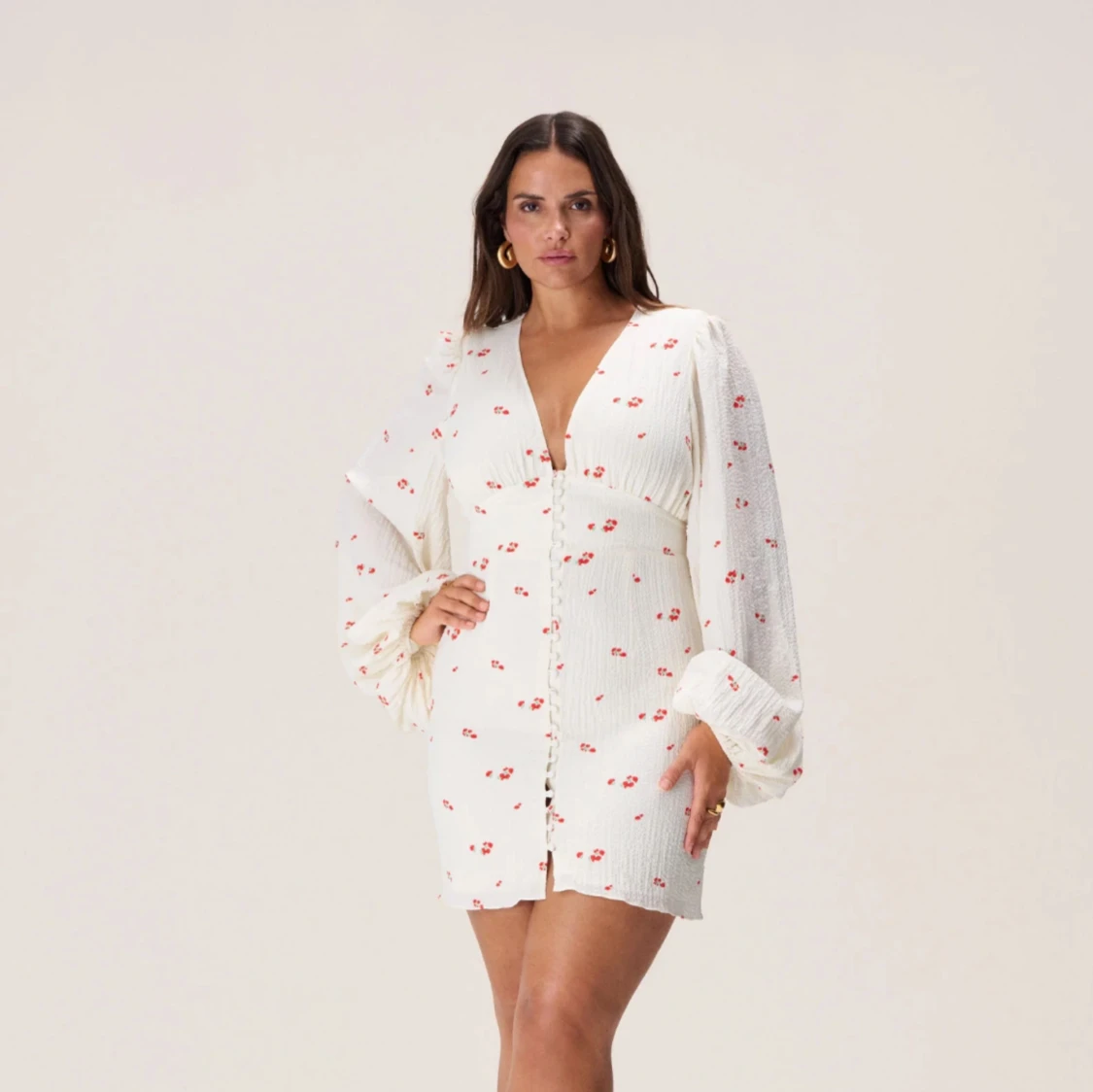 Adoore Florence Dress - 91