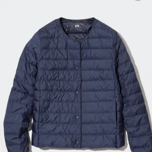 Vårjacka💙 - BSäljer min vårjacka från uniqlo, superfint skick❤️ skriv för privata bilder och priset går att diskutera!