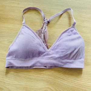 Bralette - Mjuk bralette i gott skick 