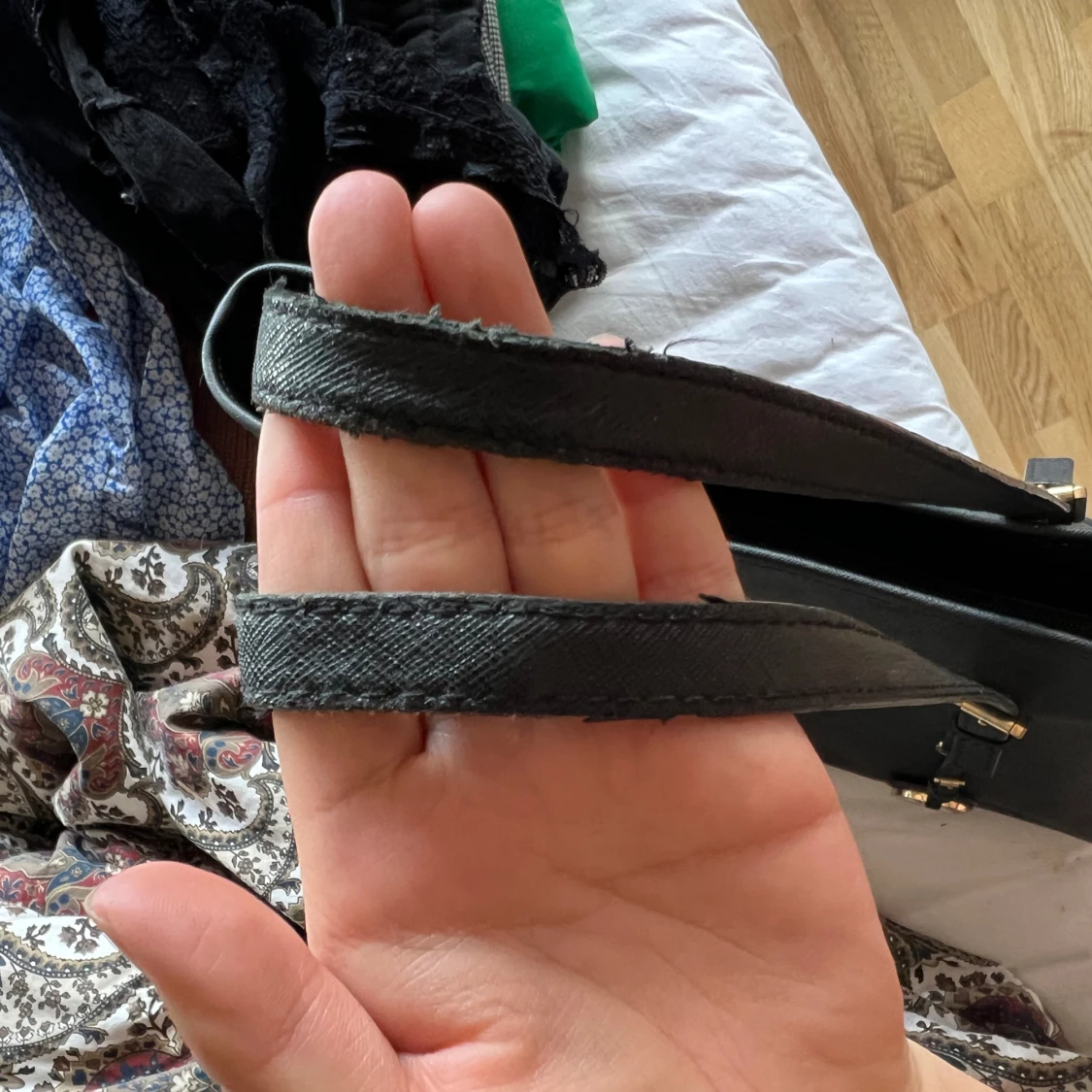 Michael Kors väska  - 92