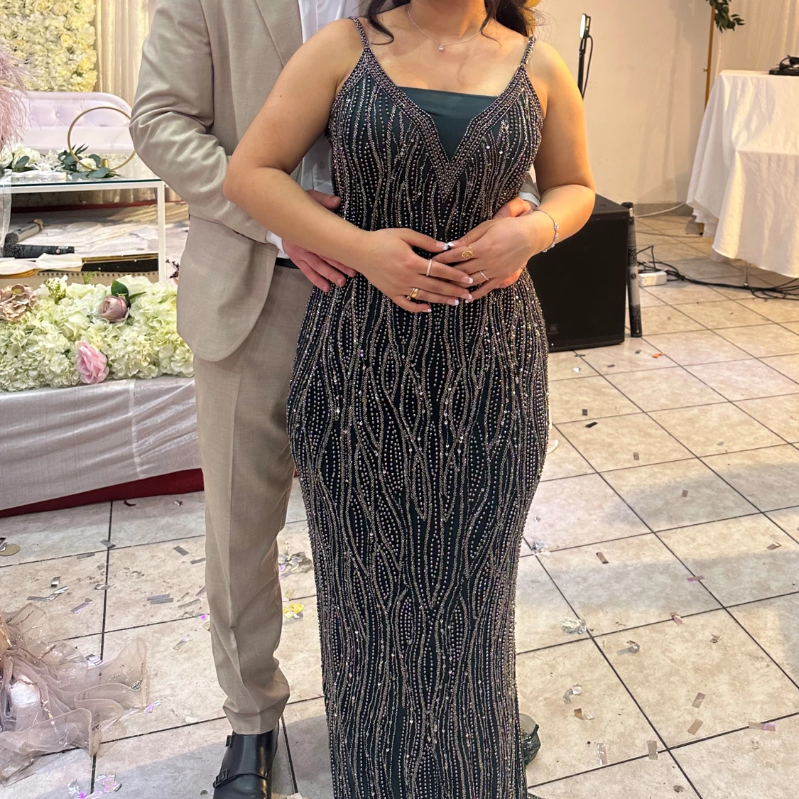 Festklänning/ balklänning 