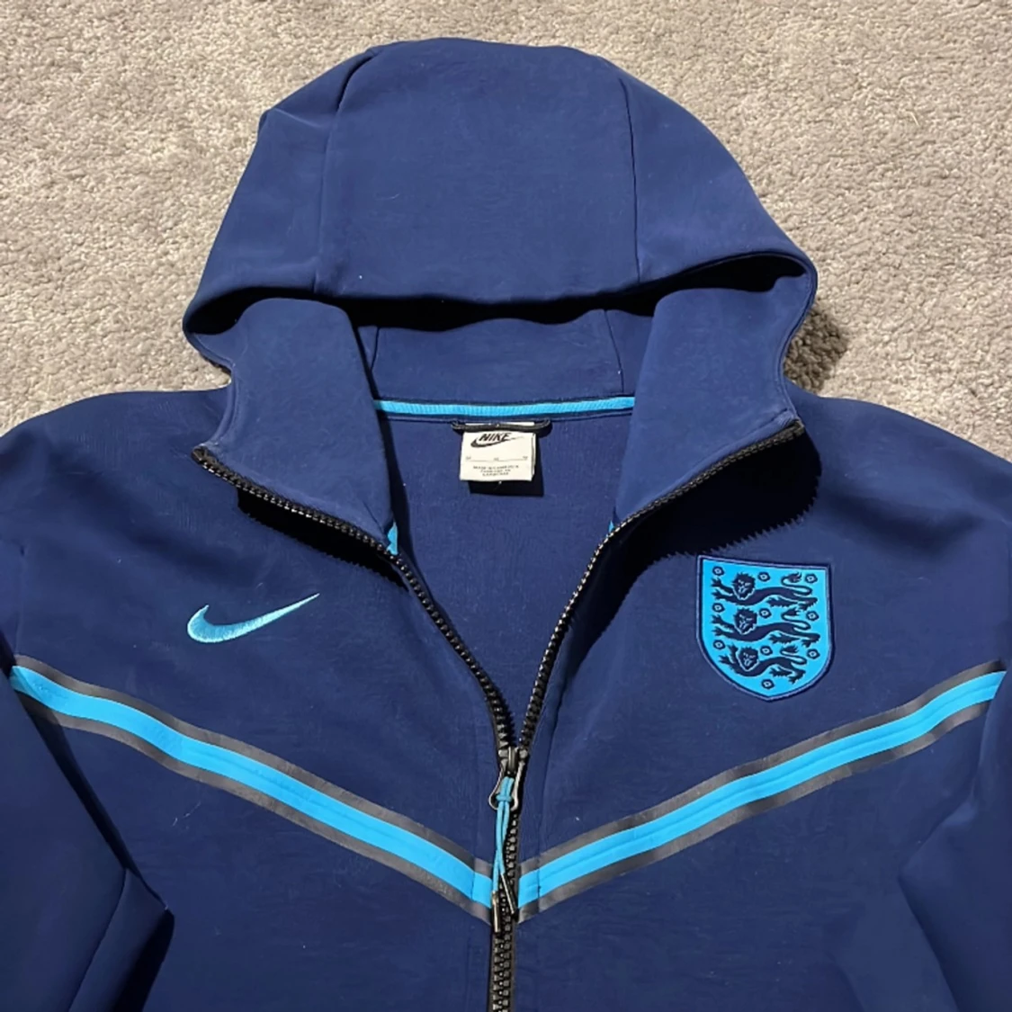 Nike tech fleece - 91