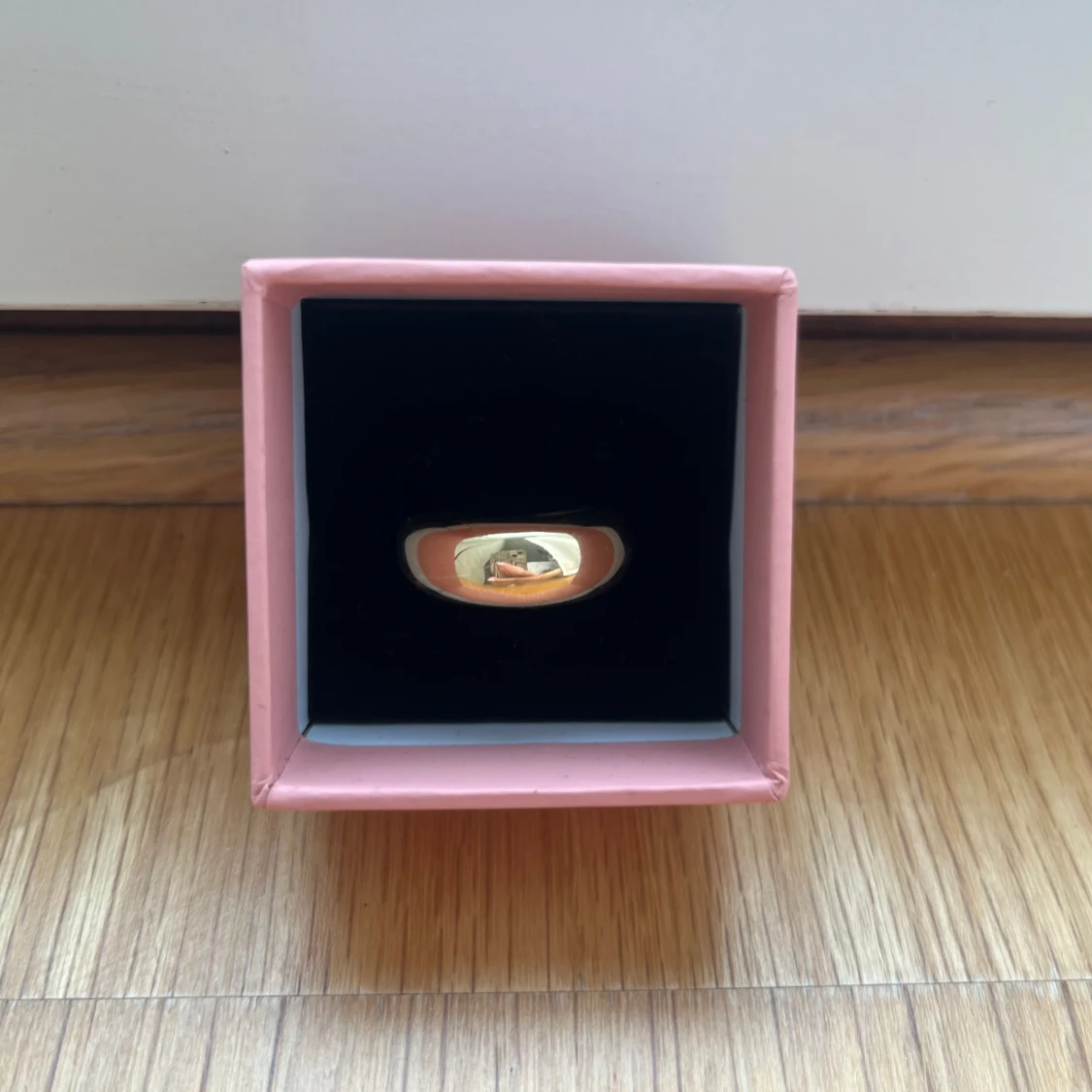 Furo Ring Gold (Edblad) - 90