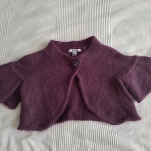 Bolero  - Jätte snygg men kommer inte till användning tyvärr