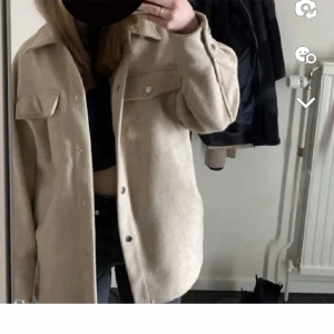 beige kappa - superfin men har en annan🥹🌸💓💘😊😘🥰