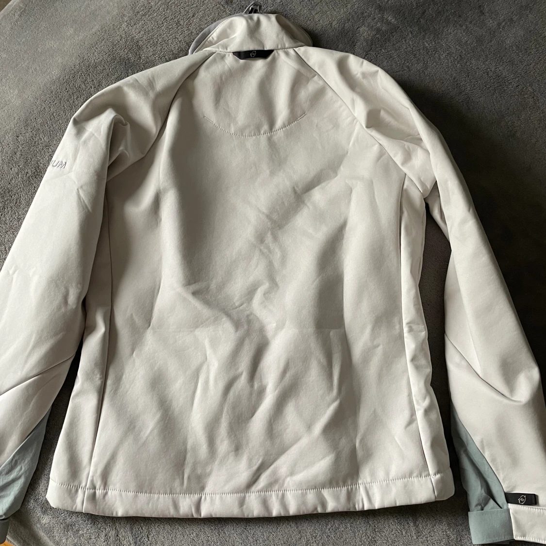 NY Columbia vindjacka - 1