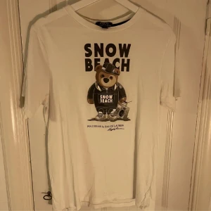 Ralph Lauren t-shirts (2 st.) - 2 stycken Ralph Lauren t-shirts för 300kr