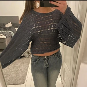 Zara tröja  - Superfin tröja från zara, knappt använd ❤️