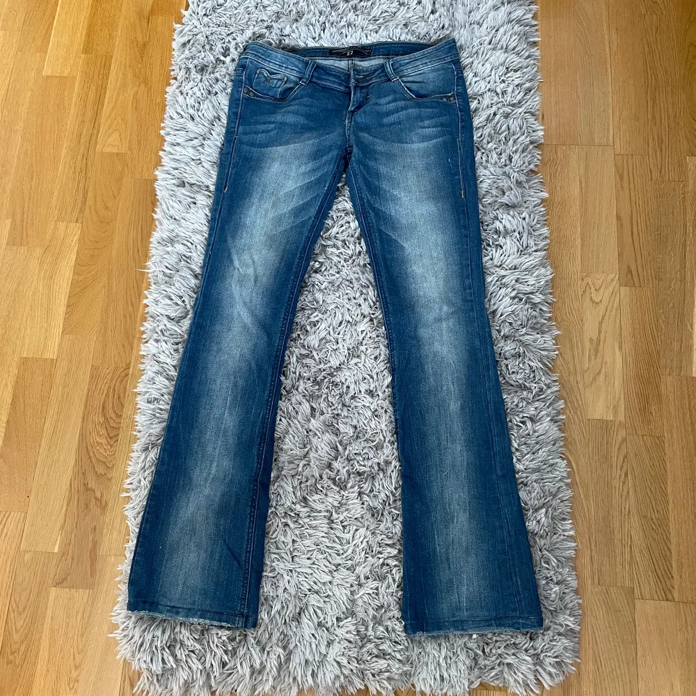 Säljer dessa jeans!😇. Jeans & Byxor.