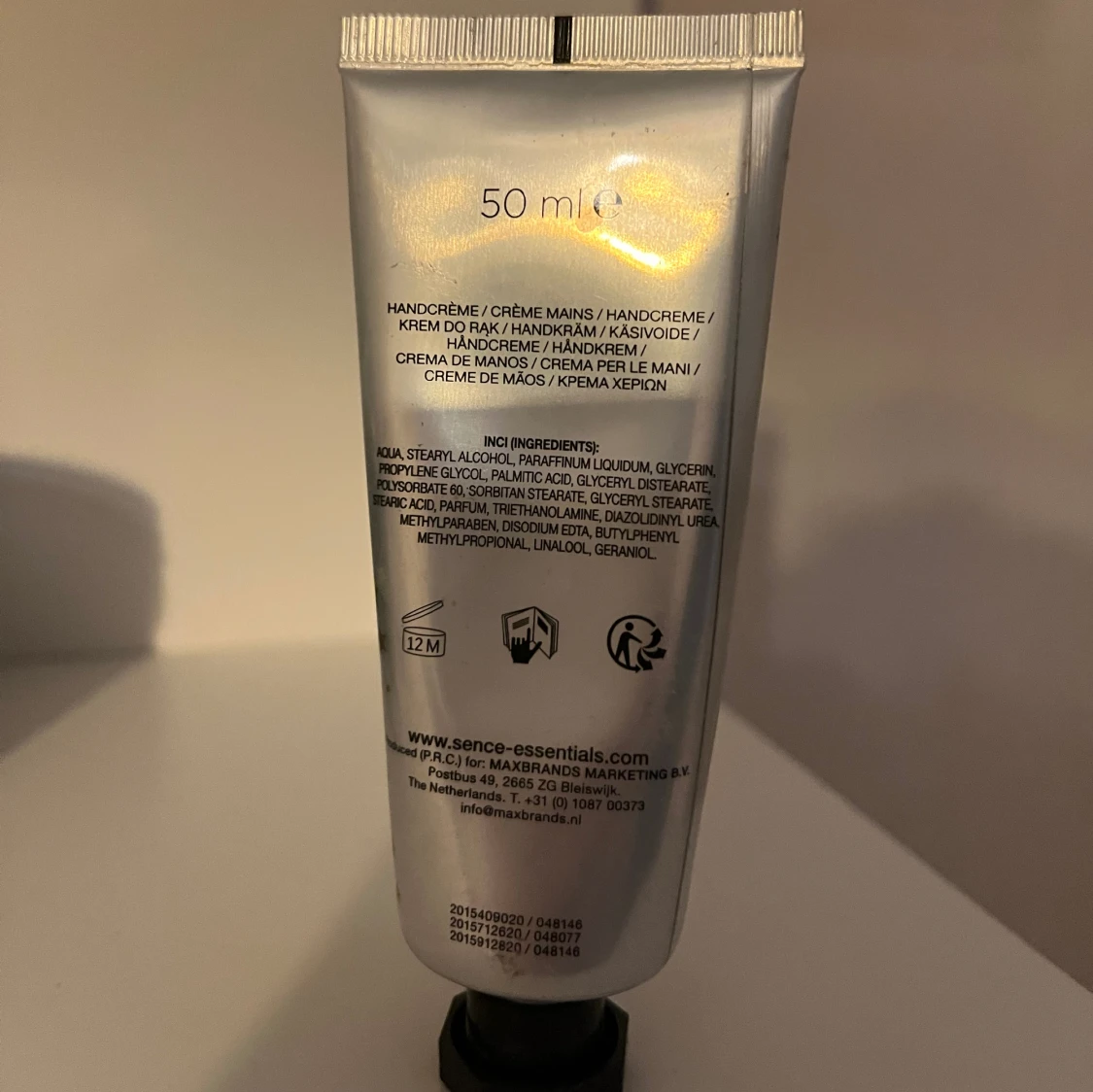 Handkräm - 78