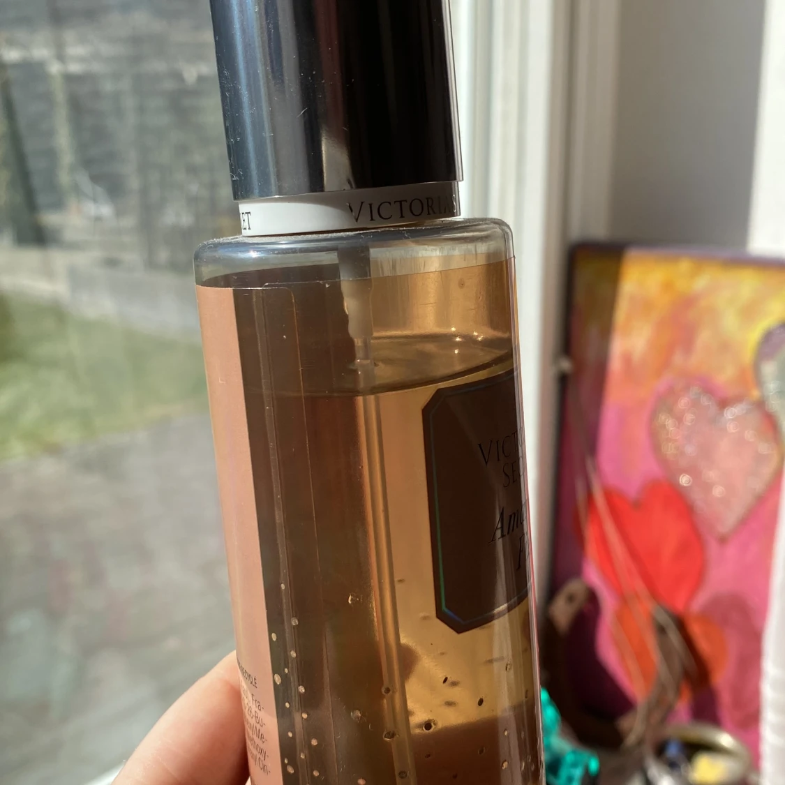 Victoria secret parfym - 90