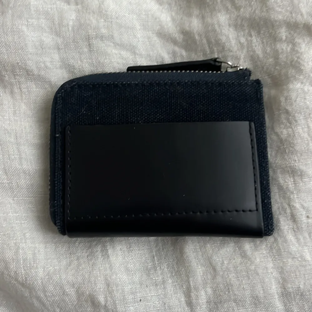 En helt ny, oanvänd plånbok från Sandqvist (orginalpris 750kr)❤️. Övrigt.