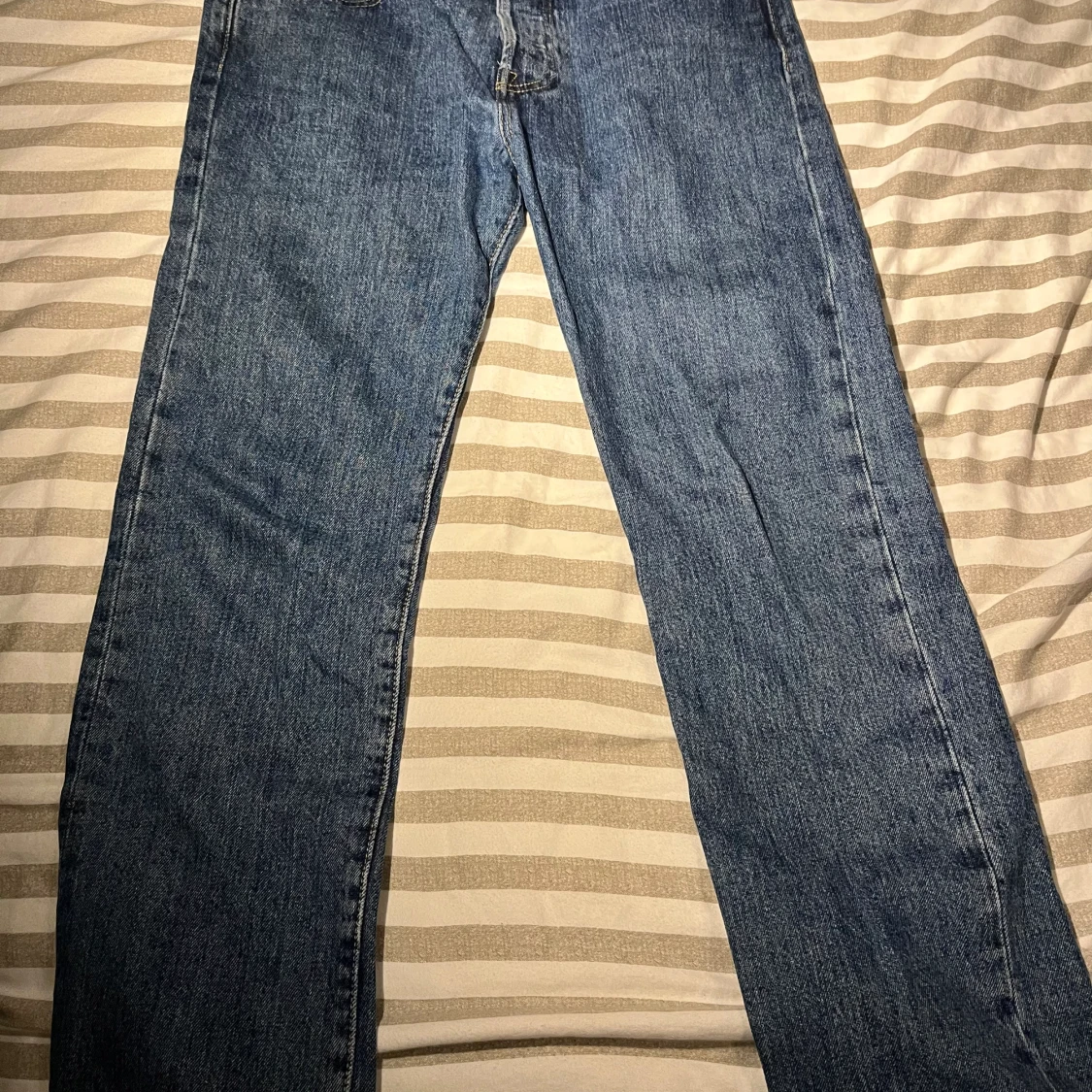 Levi’s jeans 501
