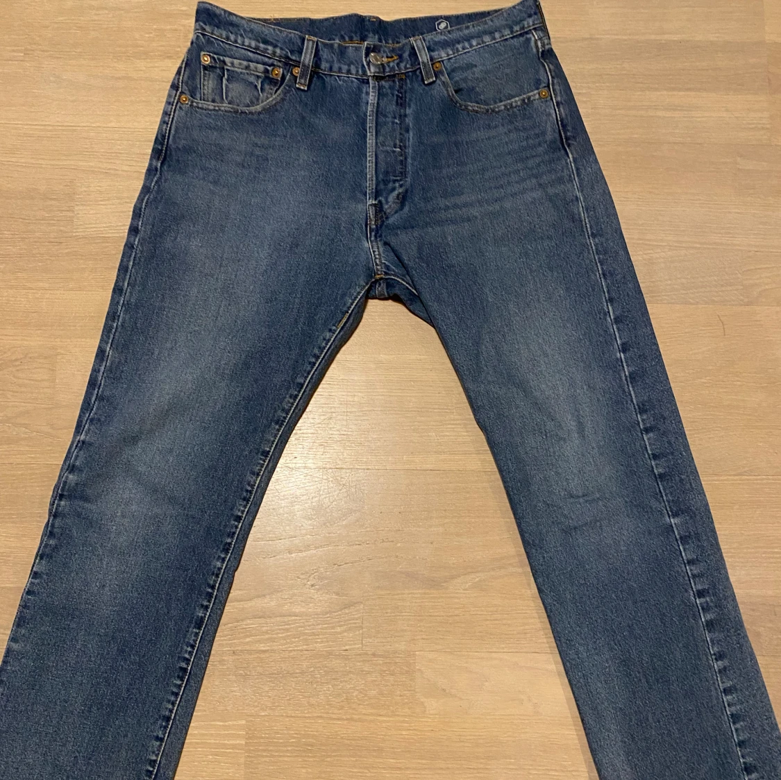 Levi’s 501