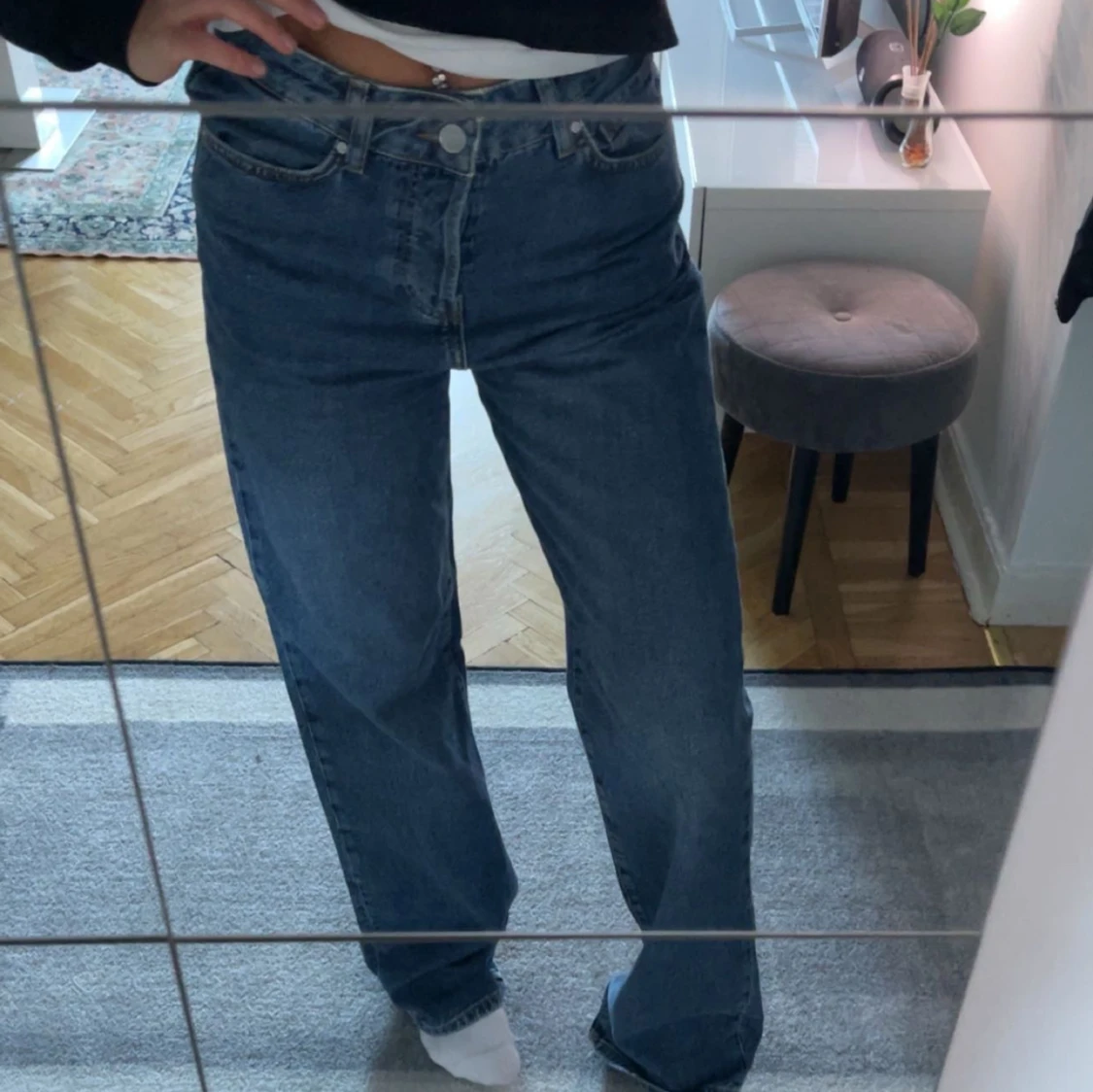 Bikbok jeans 