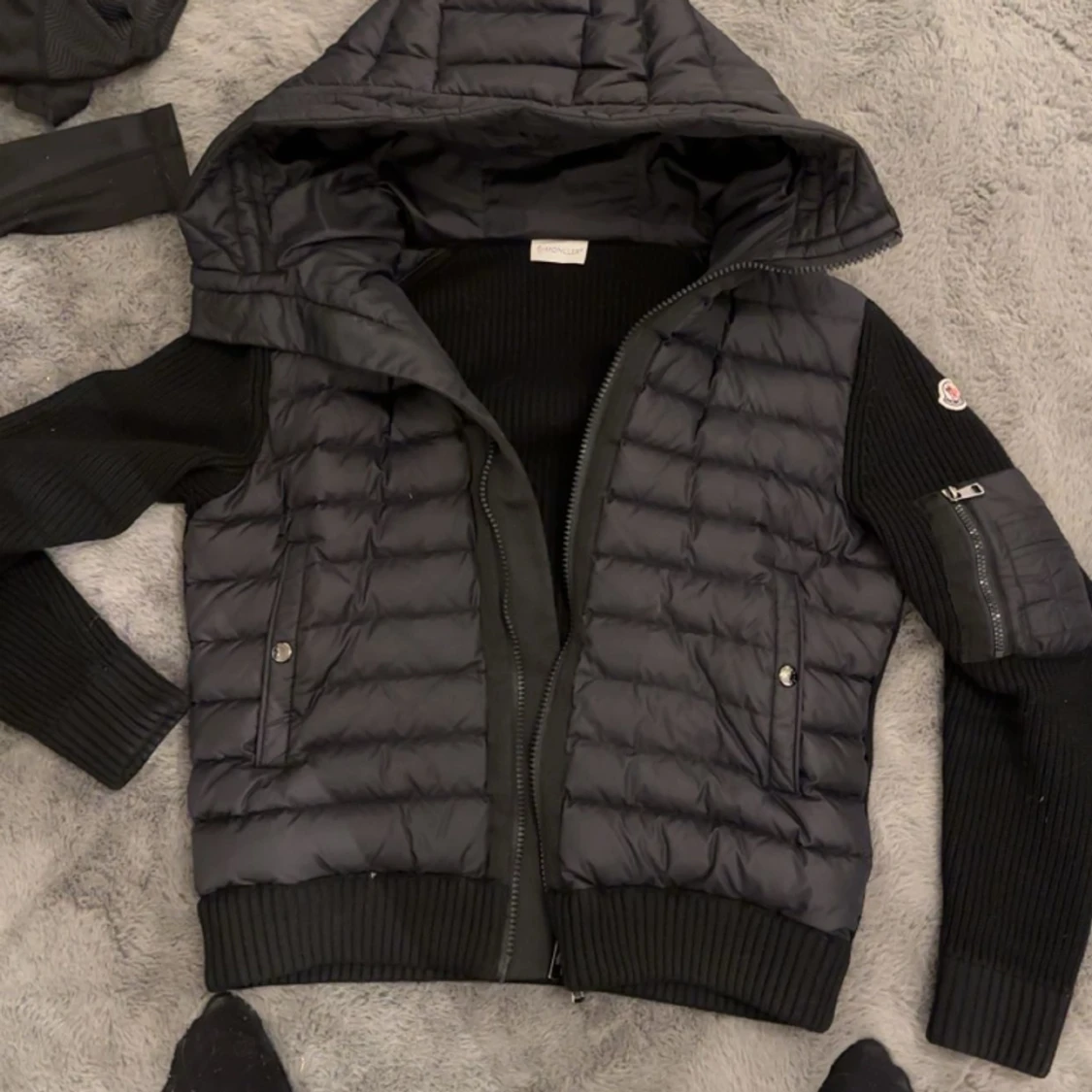 Moncler Cardigan