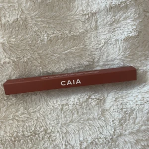 Caia Läppenna - Helt oanvänd läppenna från Caia i färgen Bianca💞