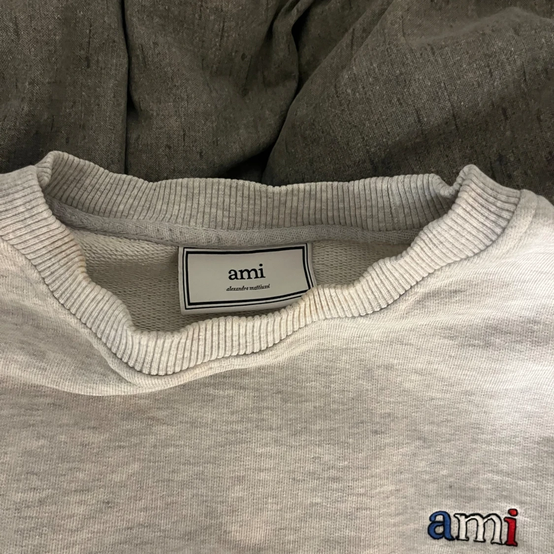 Ami crewneck - 90
