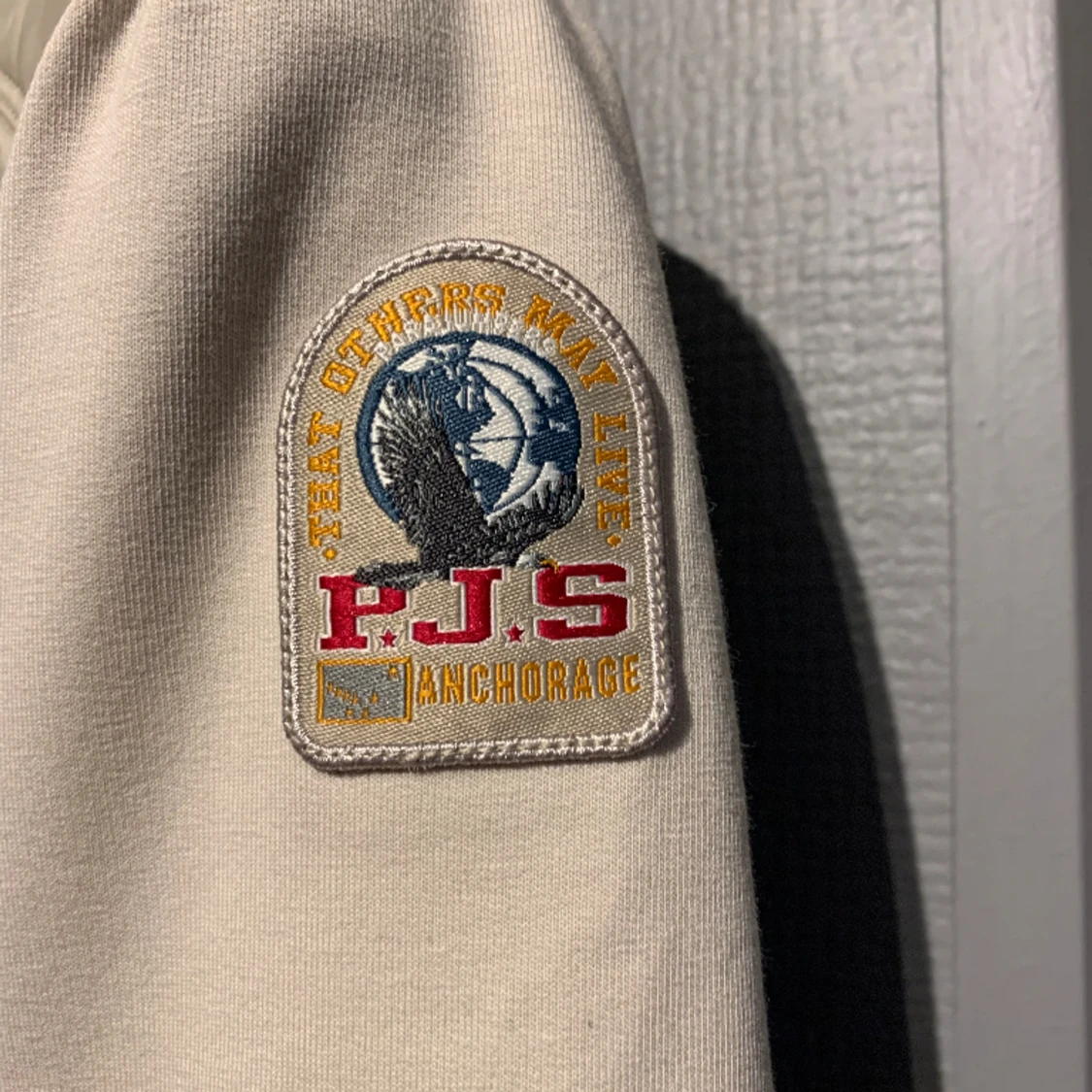 Parajumper jacka  - 90