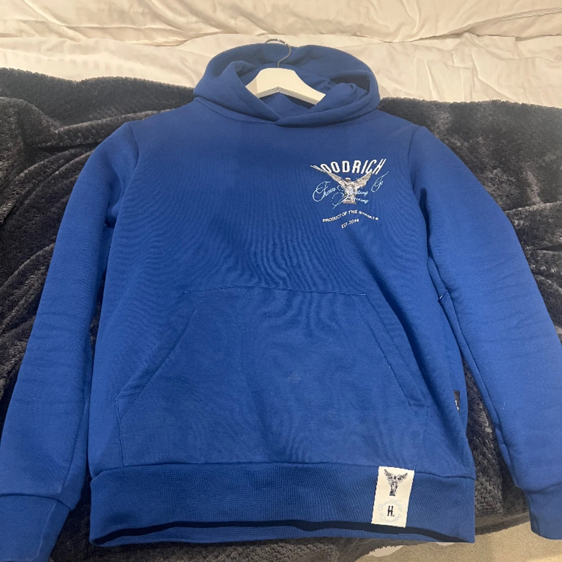 hoodrich hoodie - 90