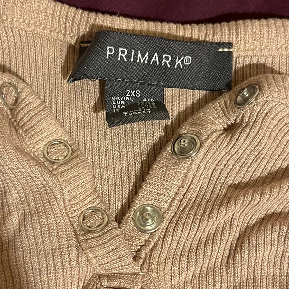 Rosa beige body - 90