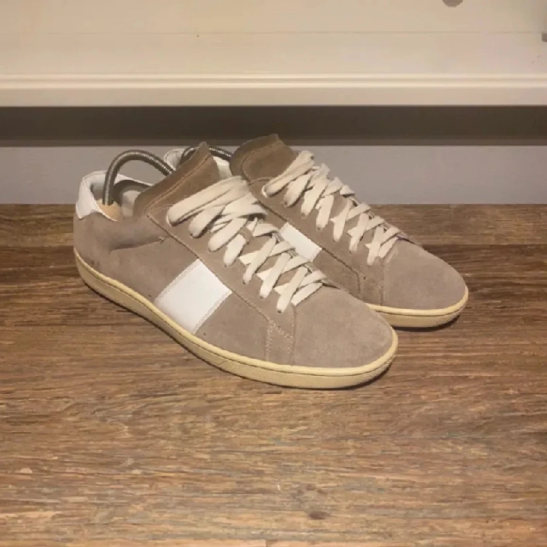 Yves Saint Laurent skor - 90