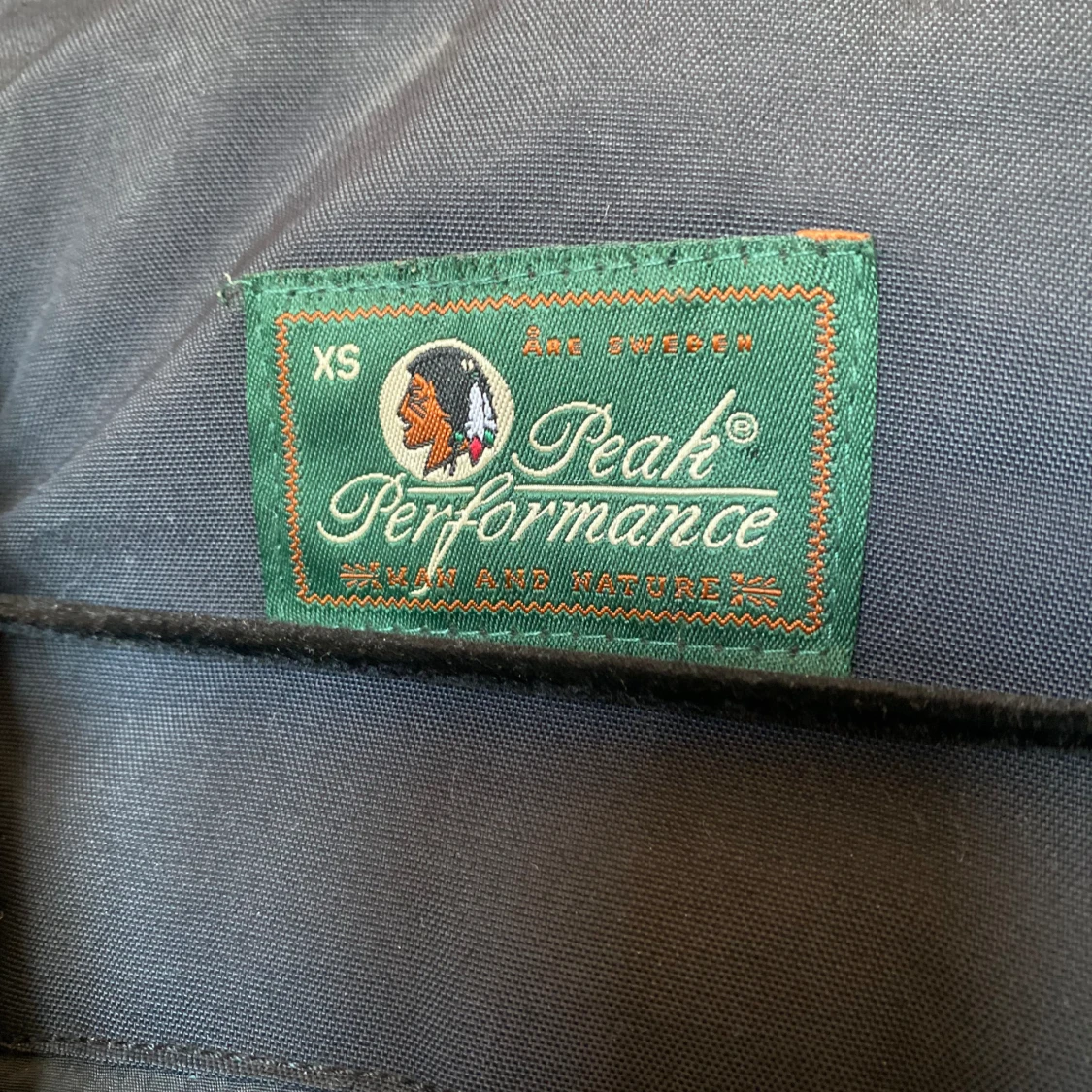 Peak Performance Jacka - 90