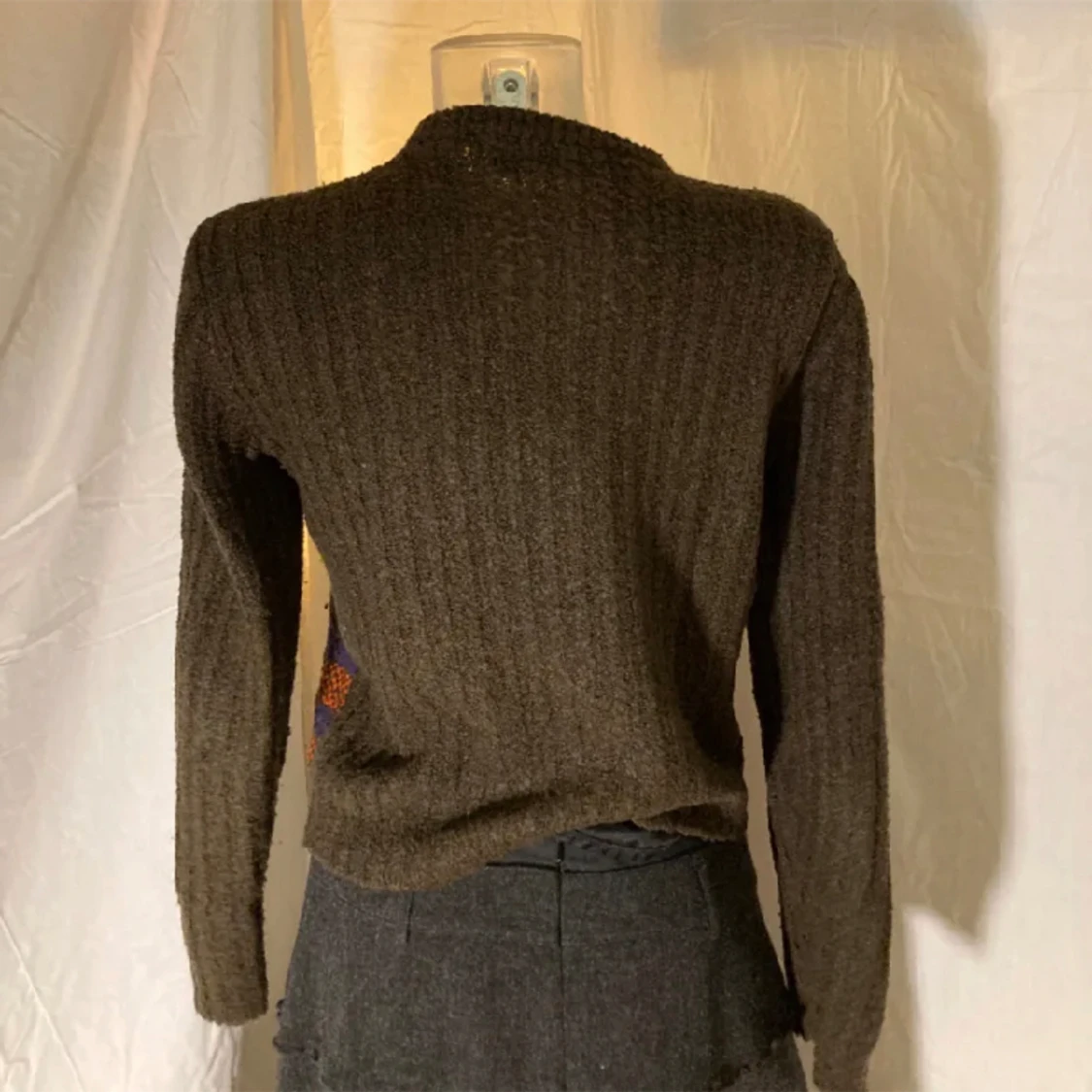 Kofta från Stefanel i strl 36/38  - 91