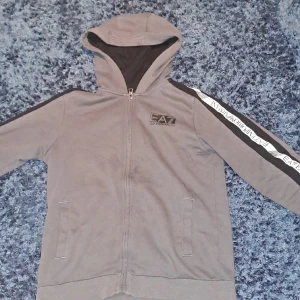 Armani hoodie - Armani hoodie