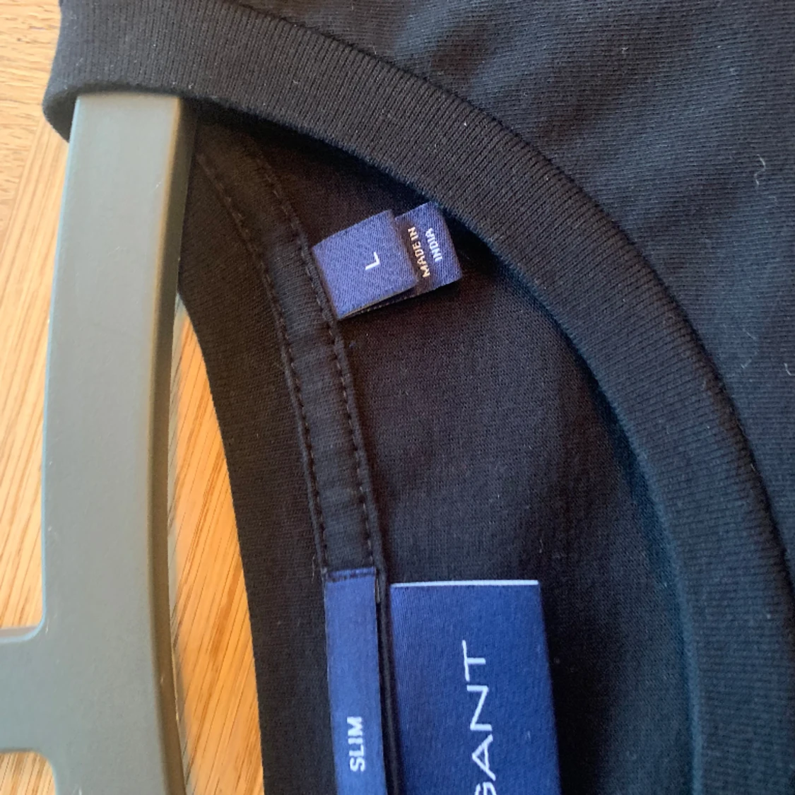 Långärmad tröja Gant - 90