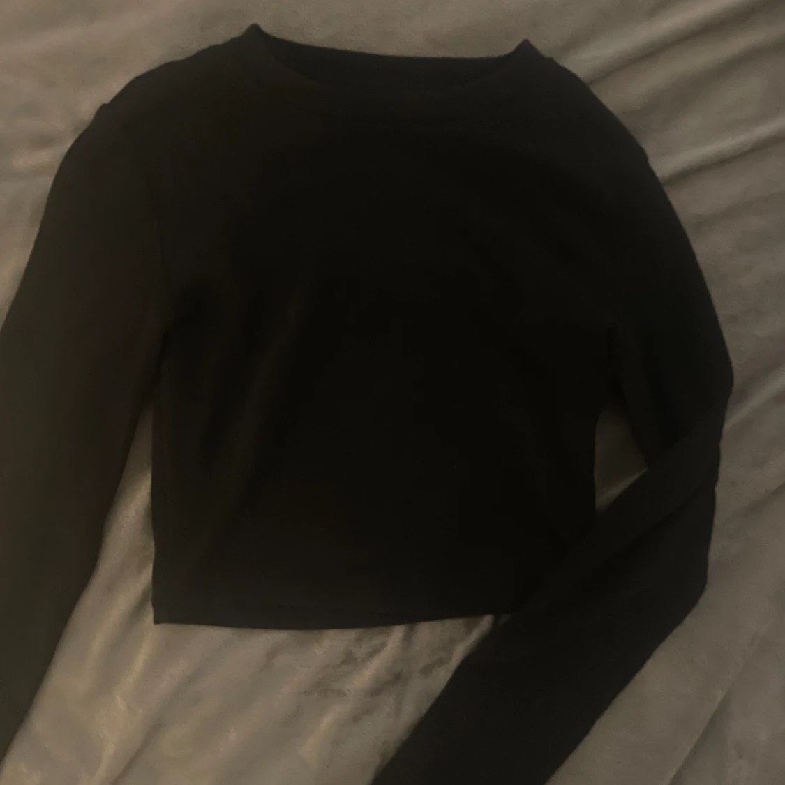 Långärmade tröjor  - 90