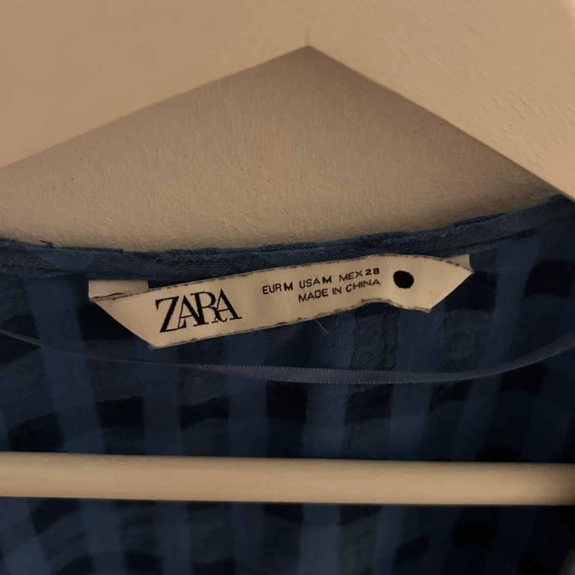 Zara klänning  - 90