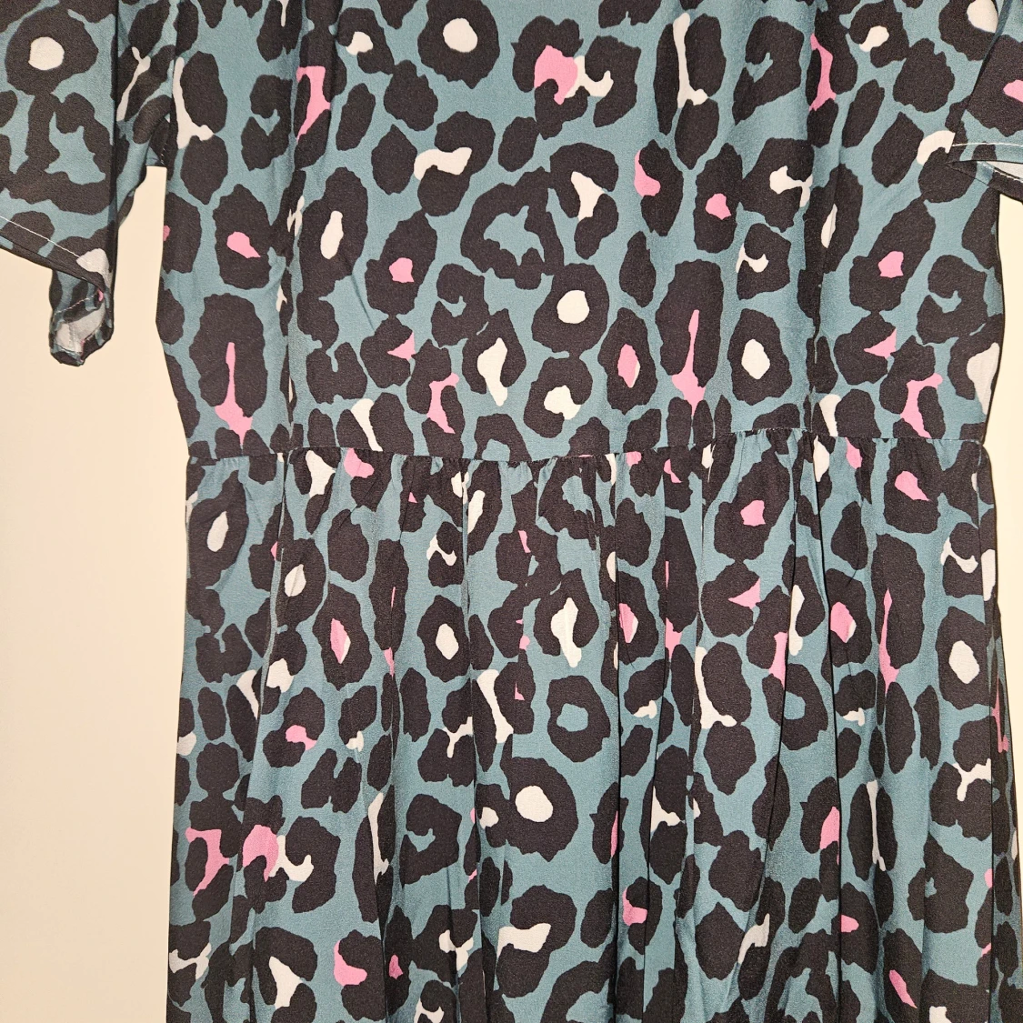 Långklänning  - 91