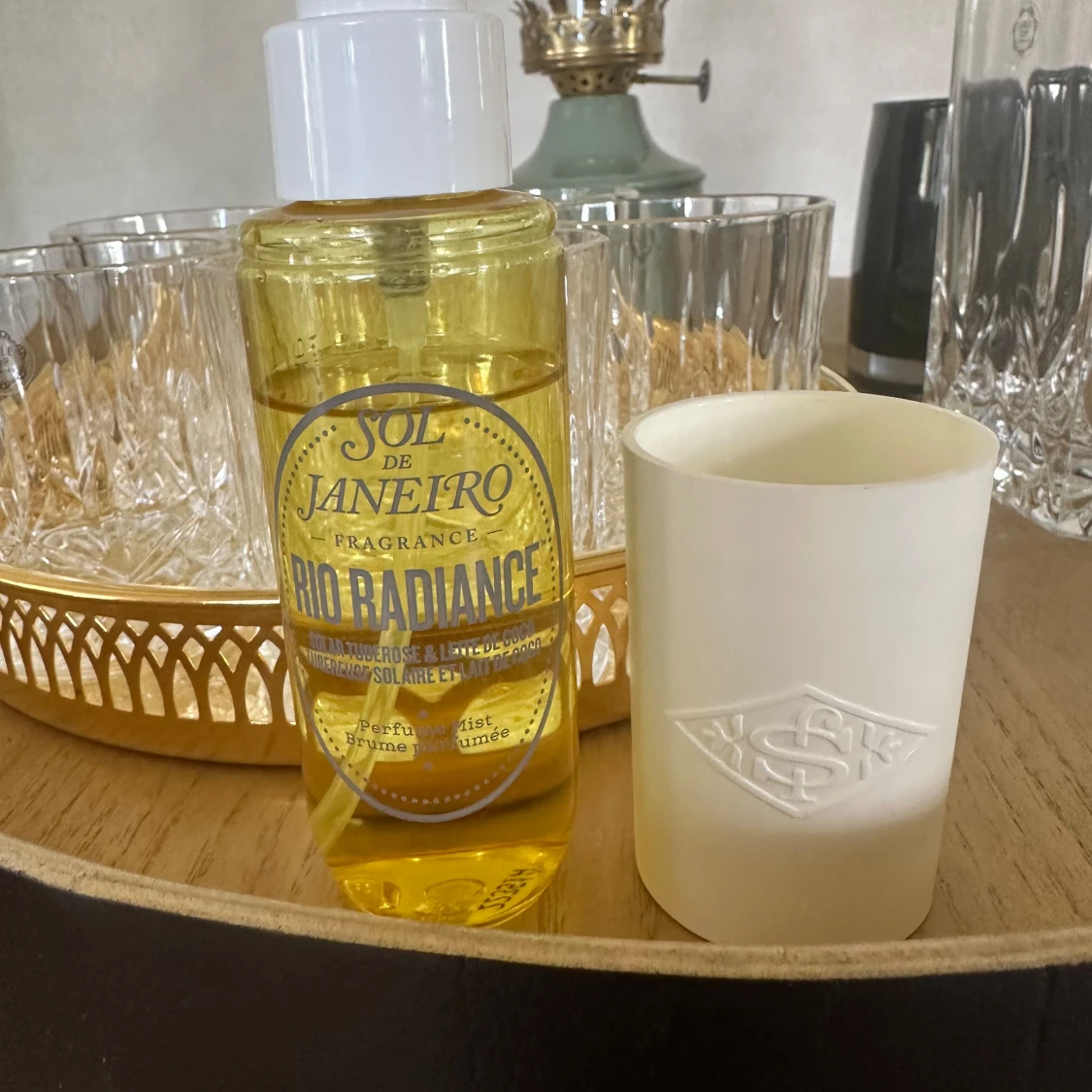 Sol de Janeiro rio radiance - 1