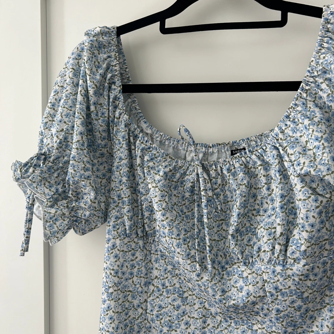 Lång sommarklänning  - 90