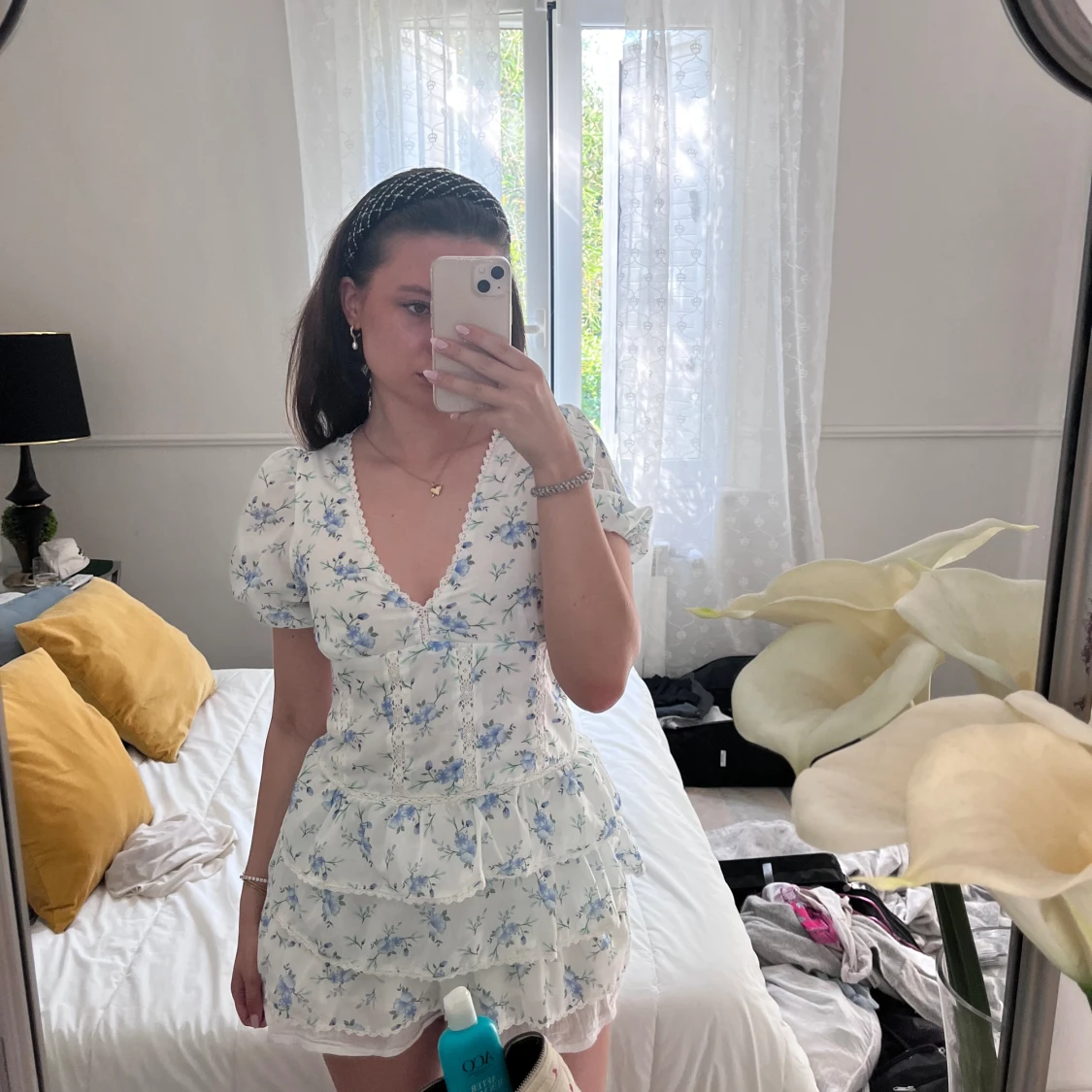 Finaste klänningen !! - 90