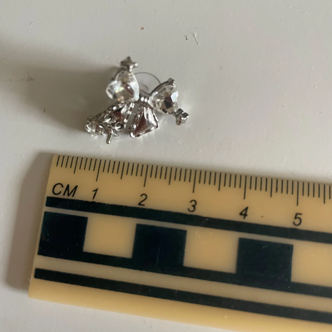 Rosett örhängen! - 90