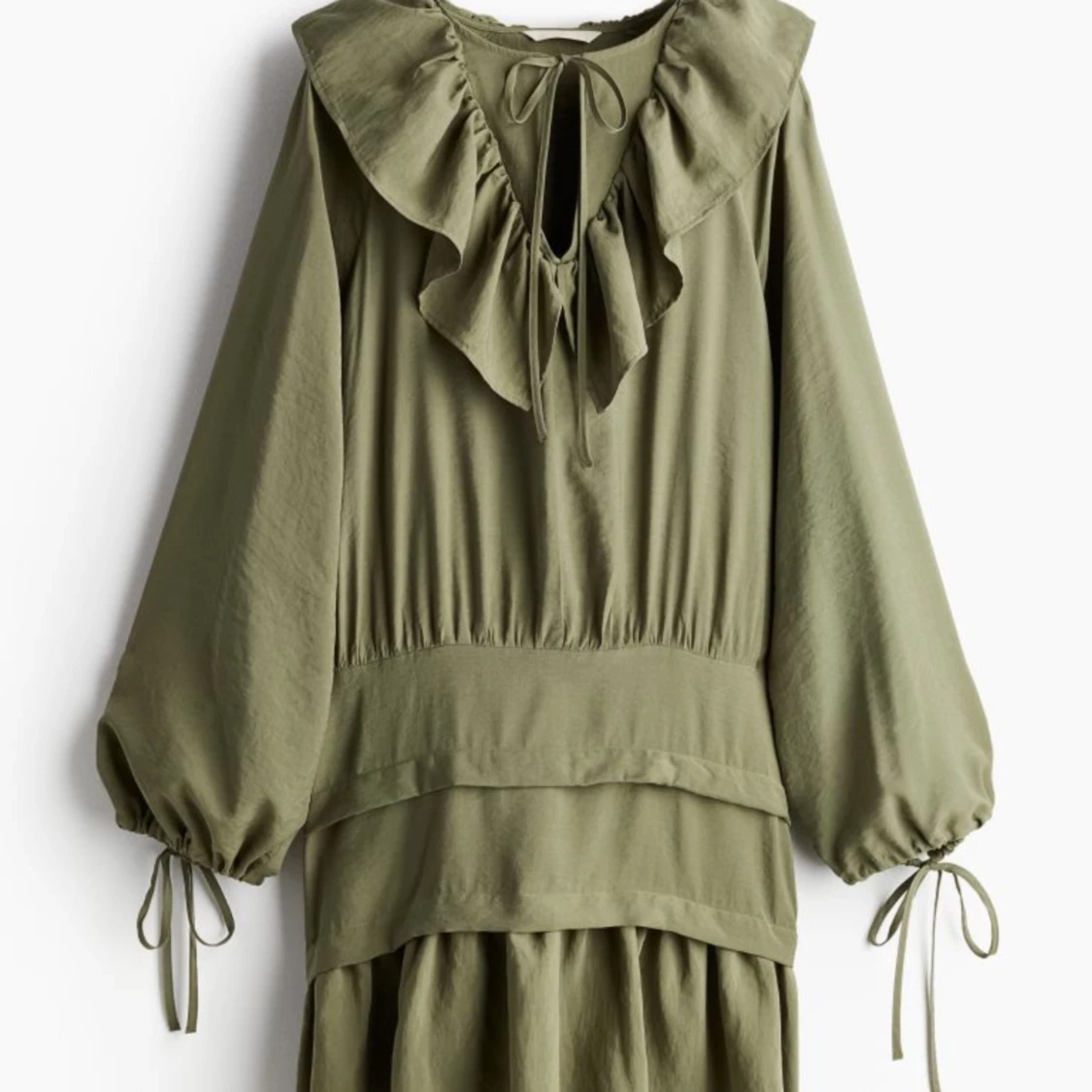 Volang klänning  - 90